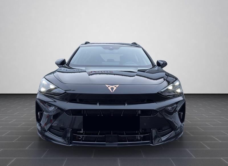 Cupra Formentor Vz 272 Hybride Rechargeable / Toit Ouvrant Coffre Elec Sieges à Memoire Regulatuer de Distance