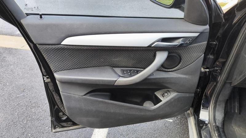 Bmw X1 1.5 18i 140 Lounge - Automatique