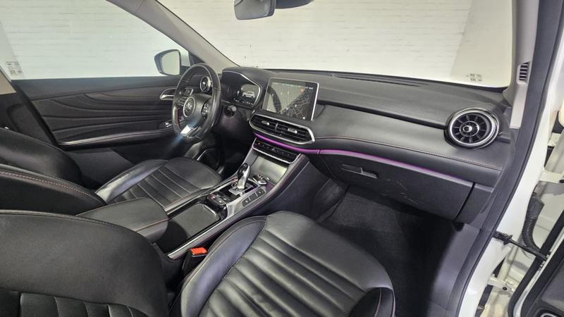 Mg Ehs 1.5t Gdi Phev Comfort