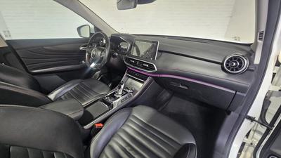 Mg Ehs 1.5t Gdi Phev Comfort