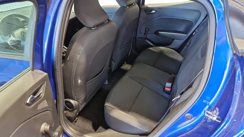 Renault Clio V Tce 90 Equilibre