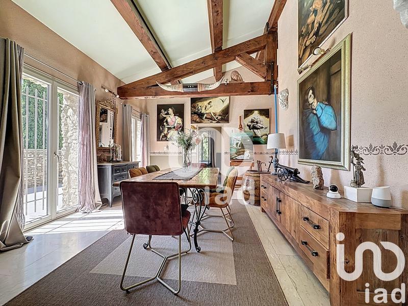 Maison - 445 m² - 19 pièces