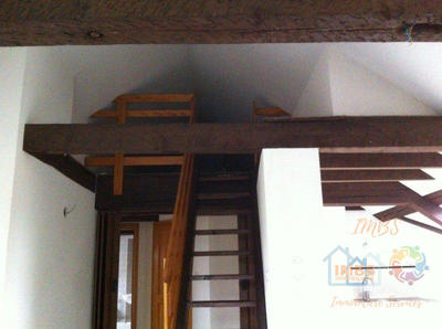 Appartement - 68 m² - 2 pièces