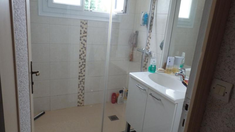 Maison - 126 m² - 5 pièces