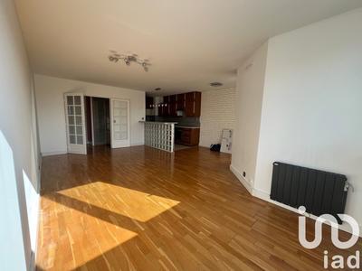 Appartement - 73 m² - 3 pièces