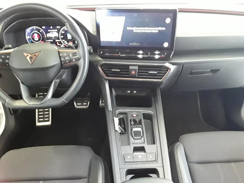 Cupra Formentor 1.4 E-Hybrid 245 Cv Vz Dsg6