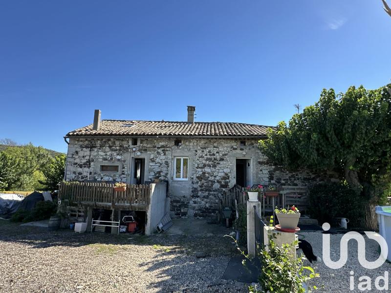 Maison - 190 m² - 15 pièces