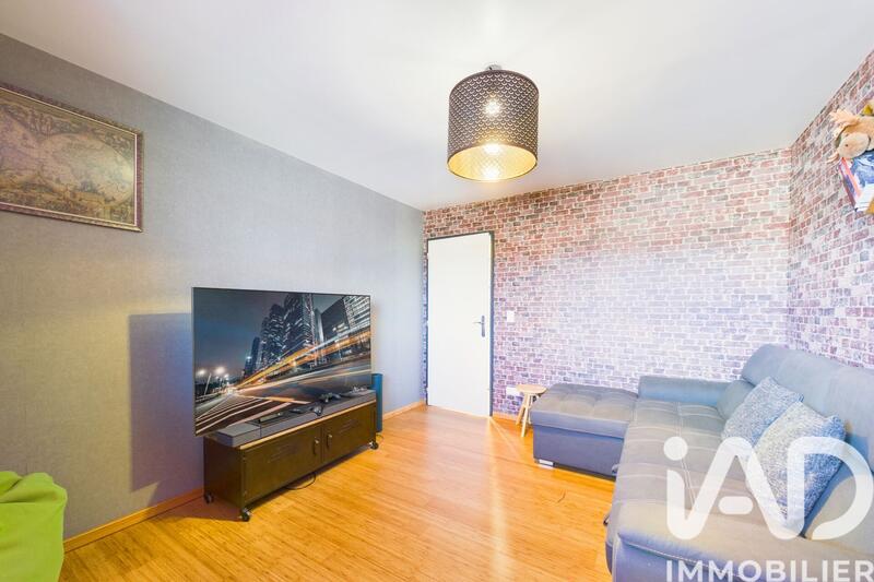 Maison - 132 m² - 4 pièces