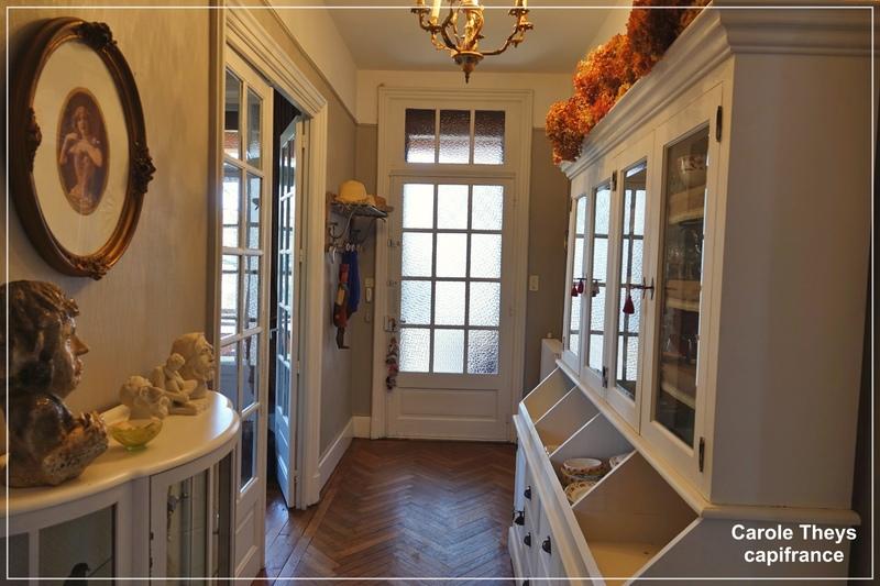 Maison - 190 m² - 9 pièces