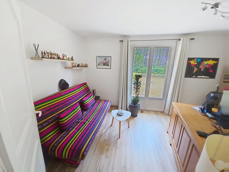 Maison - 147 m² - 6 pièces