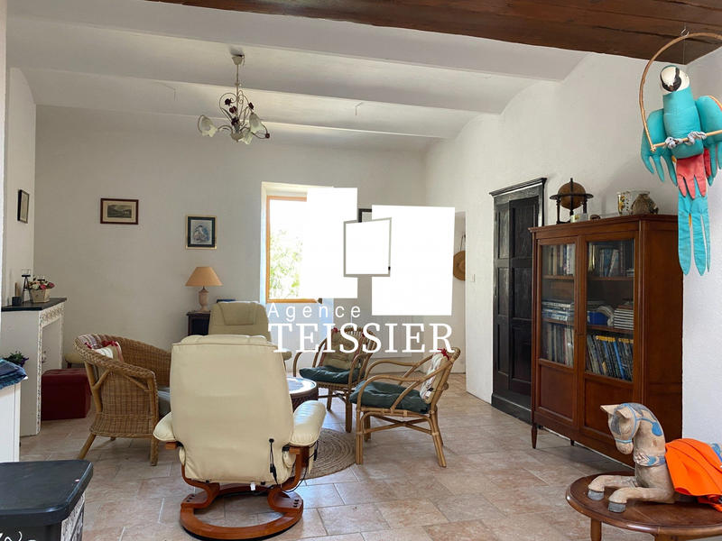 Maison - 133 m² - 4 pièces