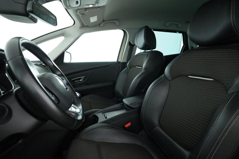 Renault Scénic 1.6 dCi Energy Intens 130 ch