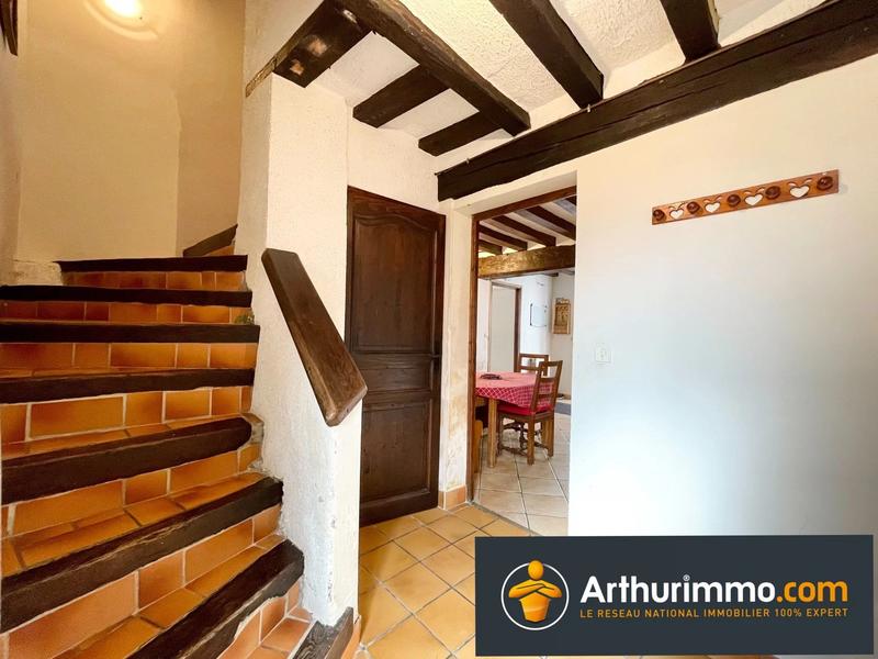 Maison - 146 m² - 5 pièces