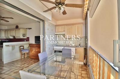 Appartement - 41 m² - 3 pièces