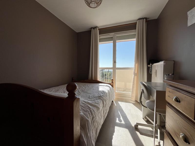 Appartement - 109 m² - 5 pièces