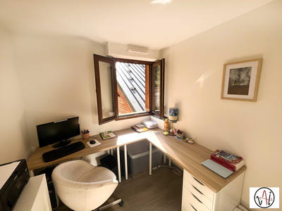 Appartement - 54 m² - 3 pièces