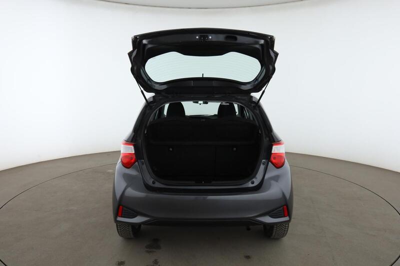 Toyota Yaris 1.0 Vvt-i Dynamic 5p 69 ch