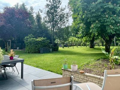 Villa - 168 m² - 5 pièces