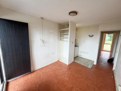 Appartement - 27 m² - 2 pièces