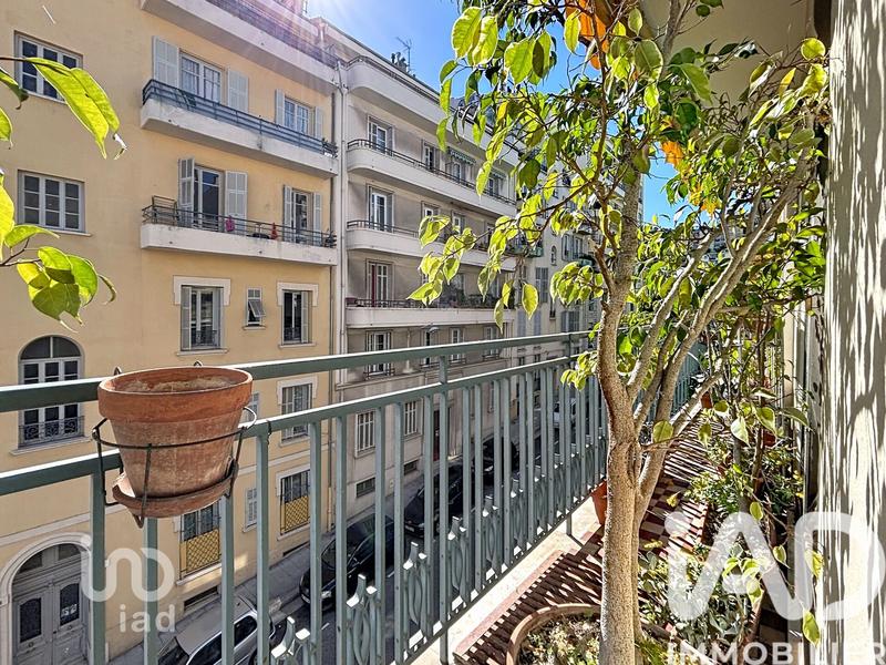 Appartement - 53 m² - 2 pièces