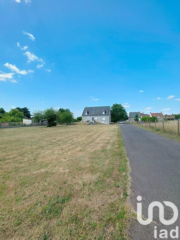 Maison - 200 m² - 8 pièces