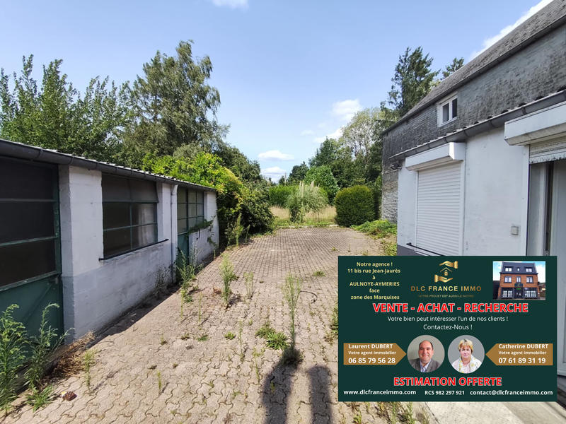 Maison - 153 m² - 10 pièces