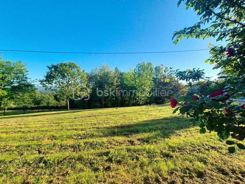 Terrain - 2 528 m²
