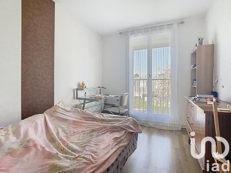 Maison de ville - 88 m² - 4 pièces