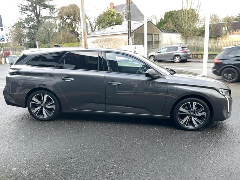 Peugeot 308 Sw III BlueHDi 130 Eat8 Allure