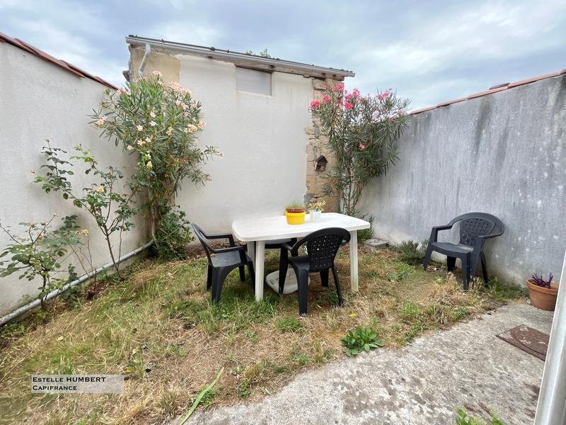 Maison - 98 m² - 4 pièces