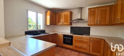 Maison - 140 m² - 7 pièces