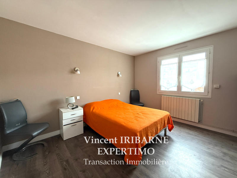 Maison - 133 m² - 4 pièces