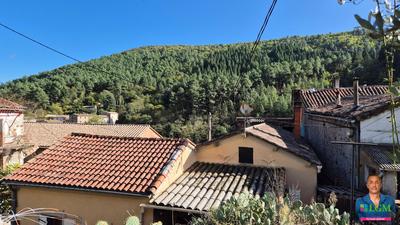 Maison traditionnelle - 113 m² - 5 pièces