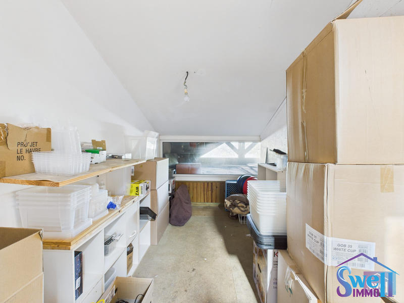 Fonds de commerce - Hôtellerie / Restauration - 50 m²