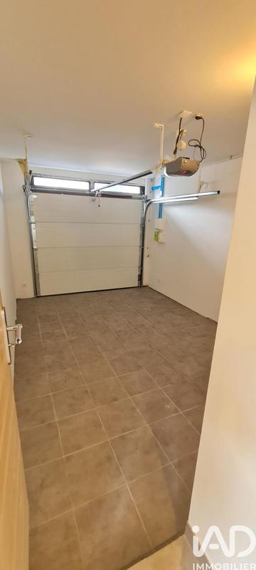 Maison - 154 m² - 5 pièces