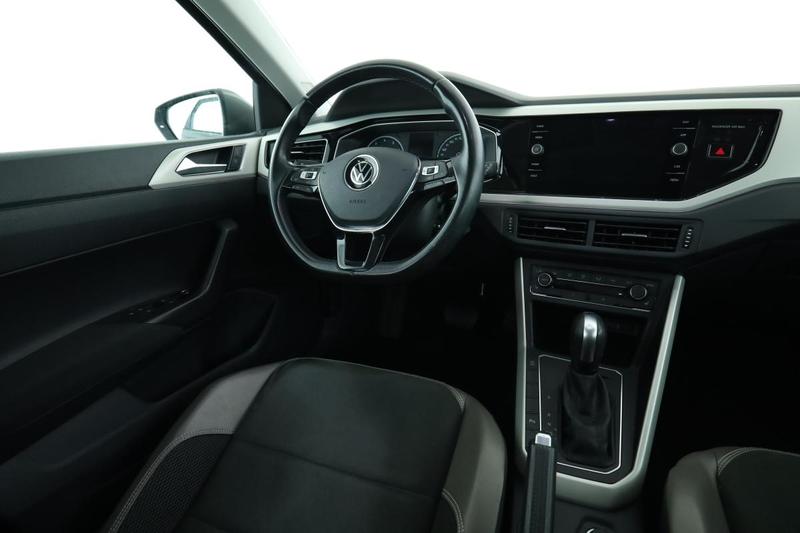 Volkswagen Polo 1.0 Tsi Carat Dsg7 115 ch