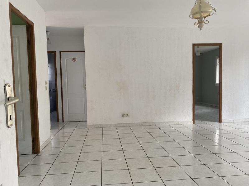 Villa - 80 m² - 4 pièces