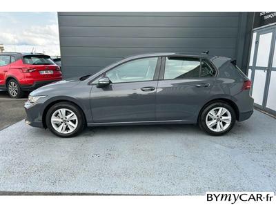 Volkswagen Golf 1.5 eTSI Evo2 116 Dsg7 Life Plus