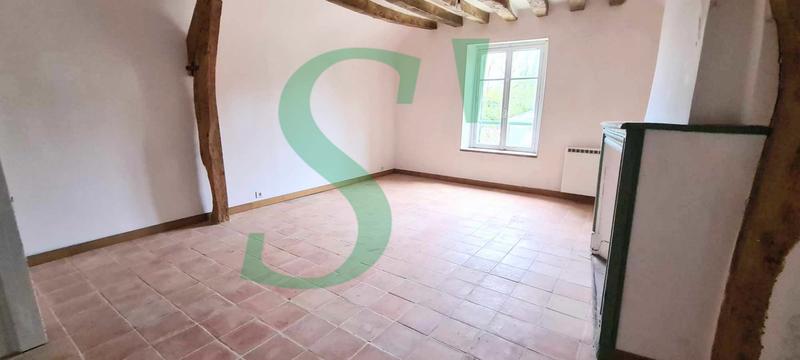 Maison - 130 m² - 7 pièces