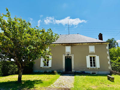 Maison - 387 m² - 12 pièces