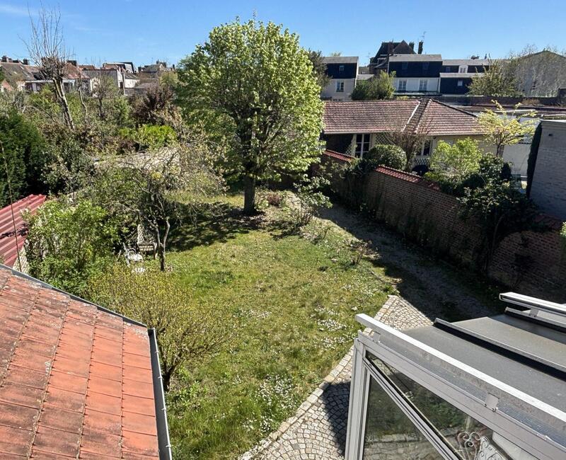 Maison - 141 m² - 5 pièces