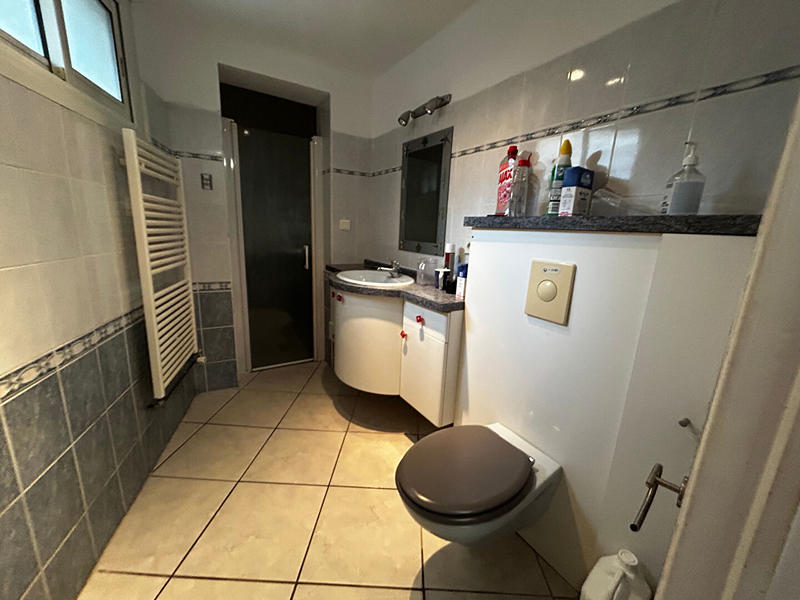 Maison - 191 m² - 6 pièces