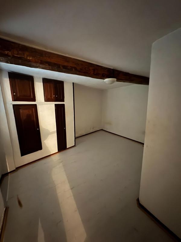 Maison - 118 m² - 3 pièces