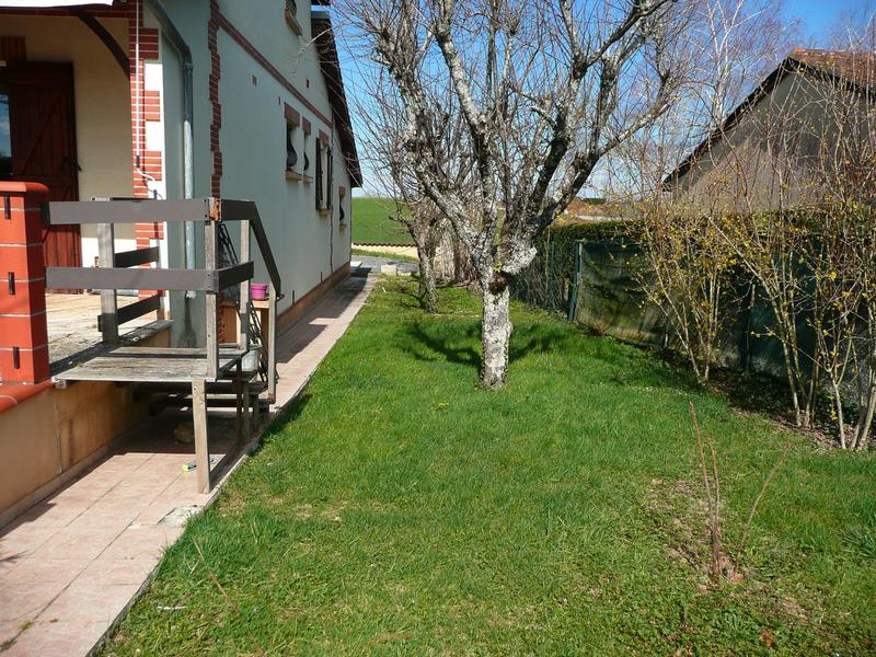 Maison - 159 m² - 6 pièces