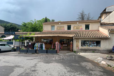 Fonds de commerce - Magasins