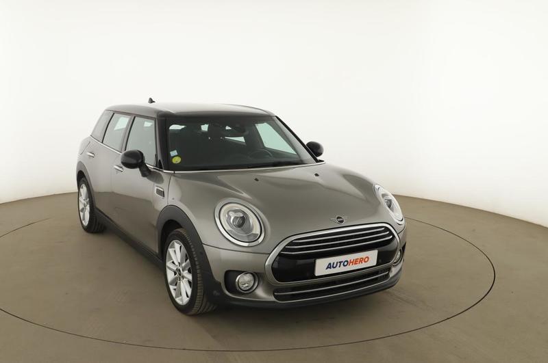 Mini Clubman Cooper d Chili Bva8 150 ch