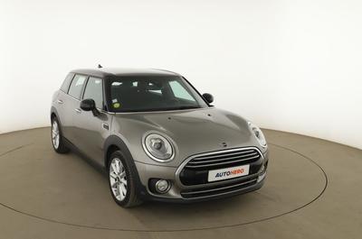 Mini Clubman Cooper d Chili Bva8 150 ch