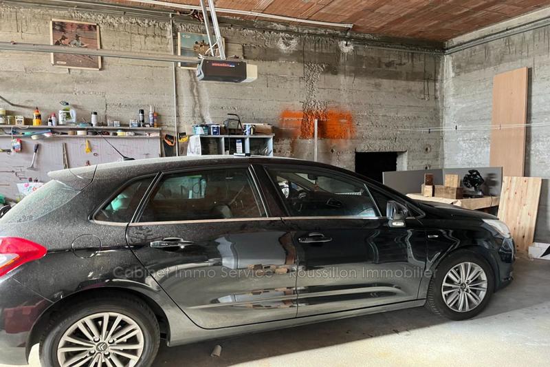 Villa - 134 m² - 6 pièces