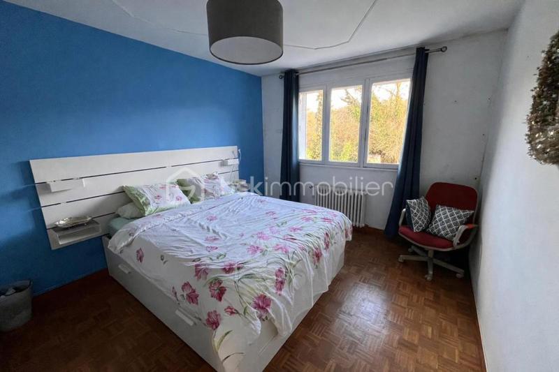 Maison - 152 m² - 7 pièces