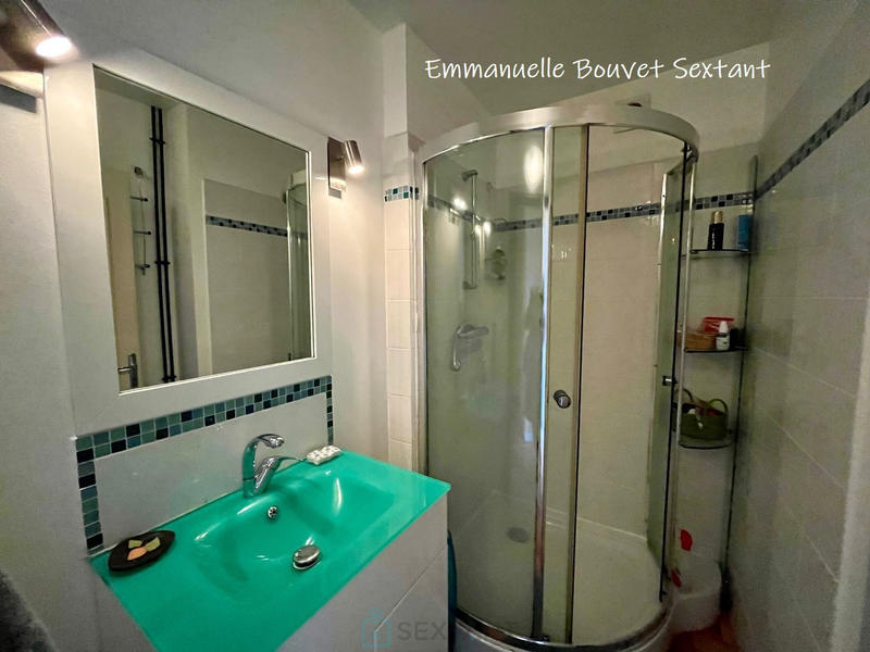 Maison - 105 m² - 6 pièces